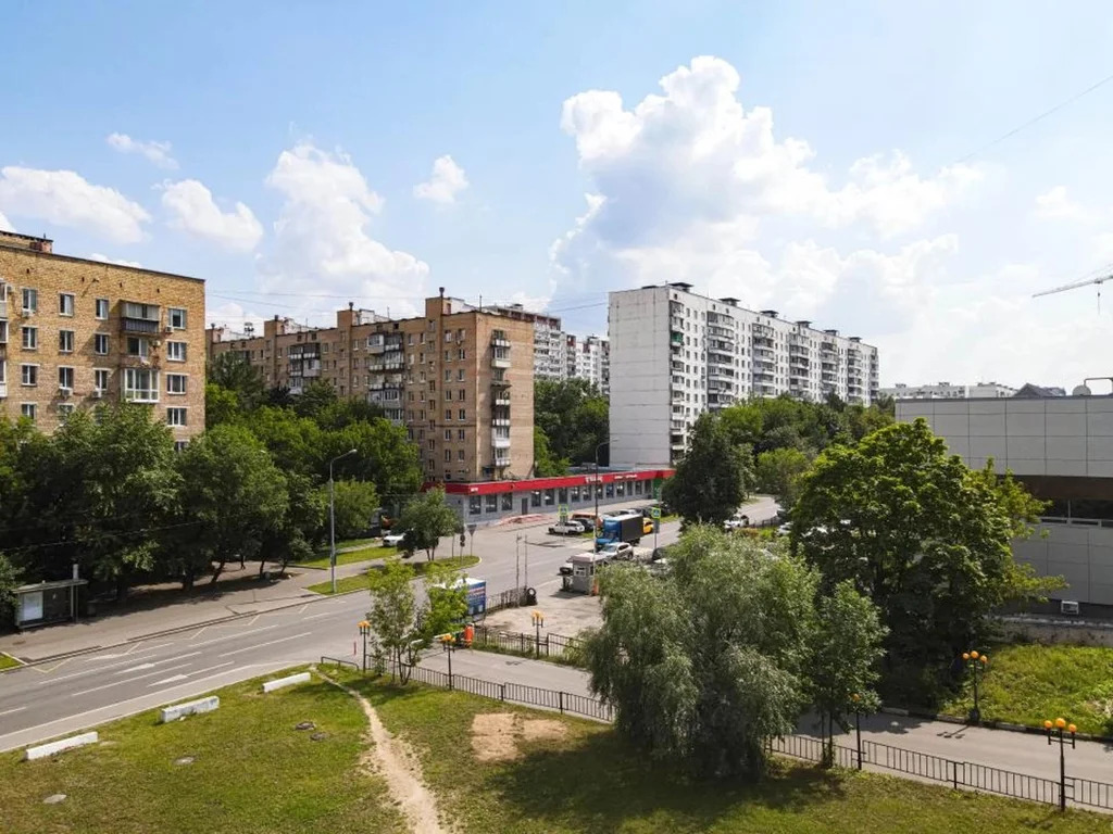 Продажа квартиры, улица Академика Королёва - Фото 4