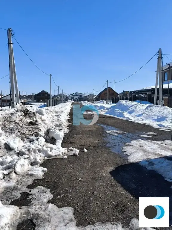 Продажа участка, Шмидтово, Уфимский район, Рябиновый переулок - Фото 3