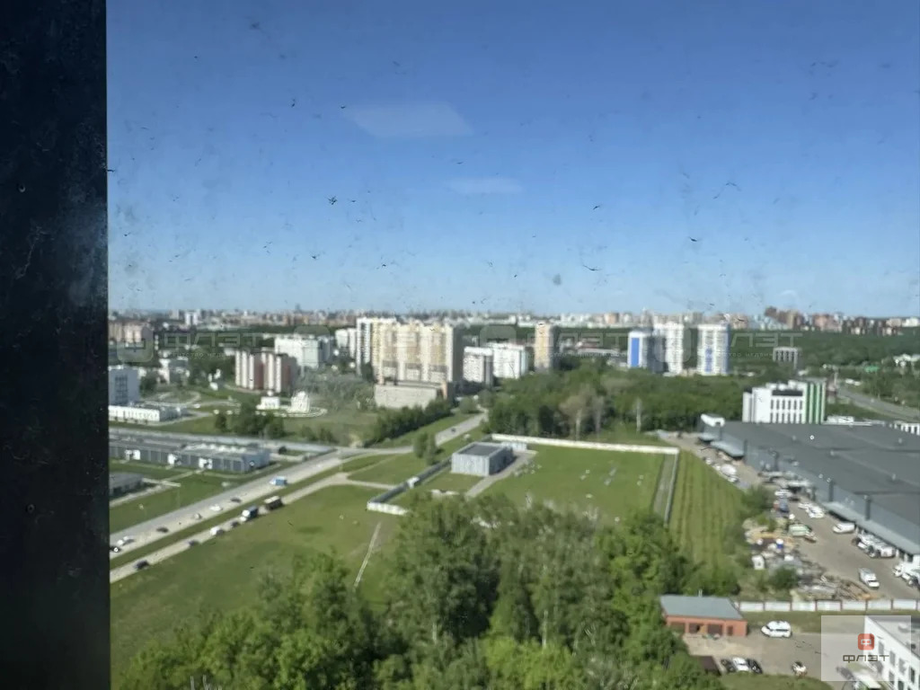 Продажа квартиры, Казань, ул. Братьев Батталовых - Фото 19