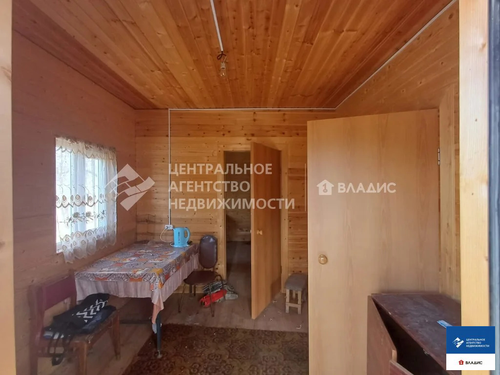 Продажа дома, Рязанский район, садоводческое товарищество Отдых - Фото 4