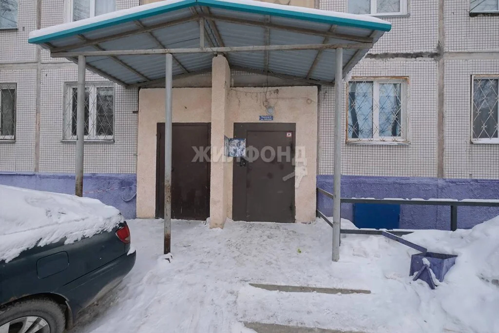 Продажа квартиры, Новосибирск, ул. Толбухина - Фото 13