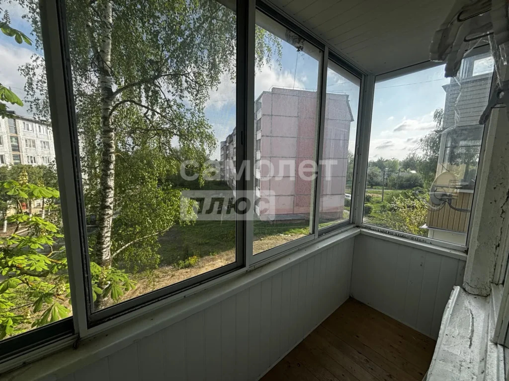 Продажа квартиры, Белев, Белевский район, ул. Советская - Фото 9