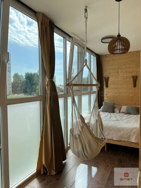 Продажа квартиры, Казань, ул. Дубравная - Фото 1