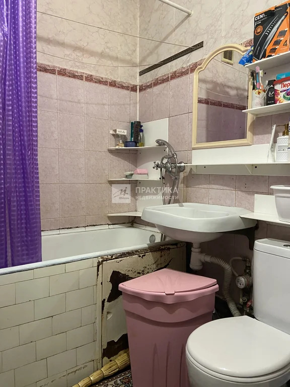 Продажа квартиры, Мытищи, Мытищинский район, Новомытищинский пр-кт. - Фото 10