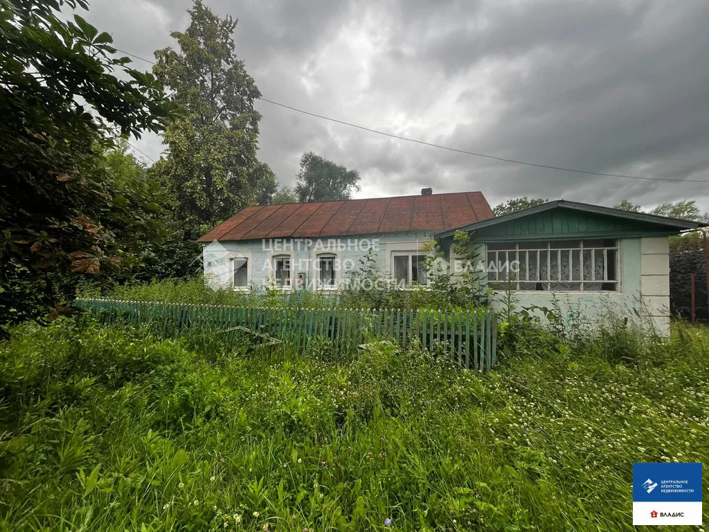 Продажа дома, Гулынки, Старожиловский район - Фото 0