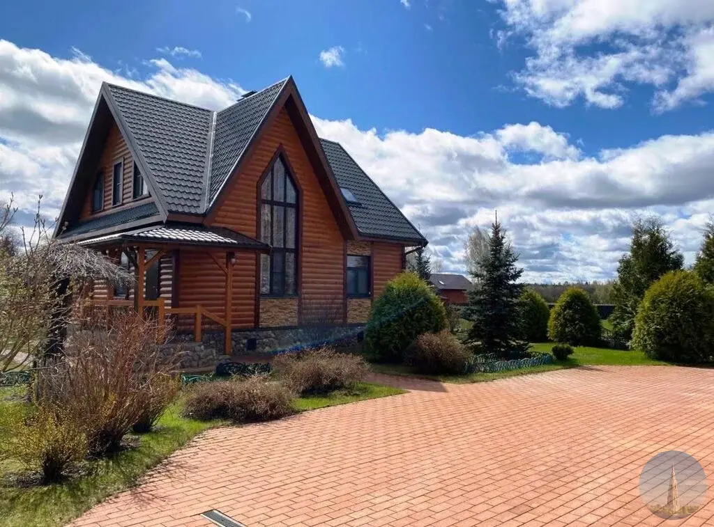 Конищево. Загородный дом 150 м2 с участком 61 сотка на 1-й линии НЕРЛИ - Фото 6