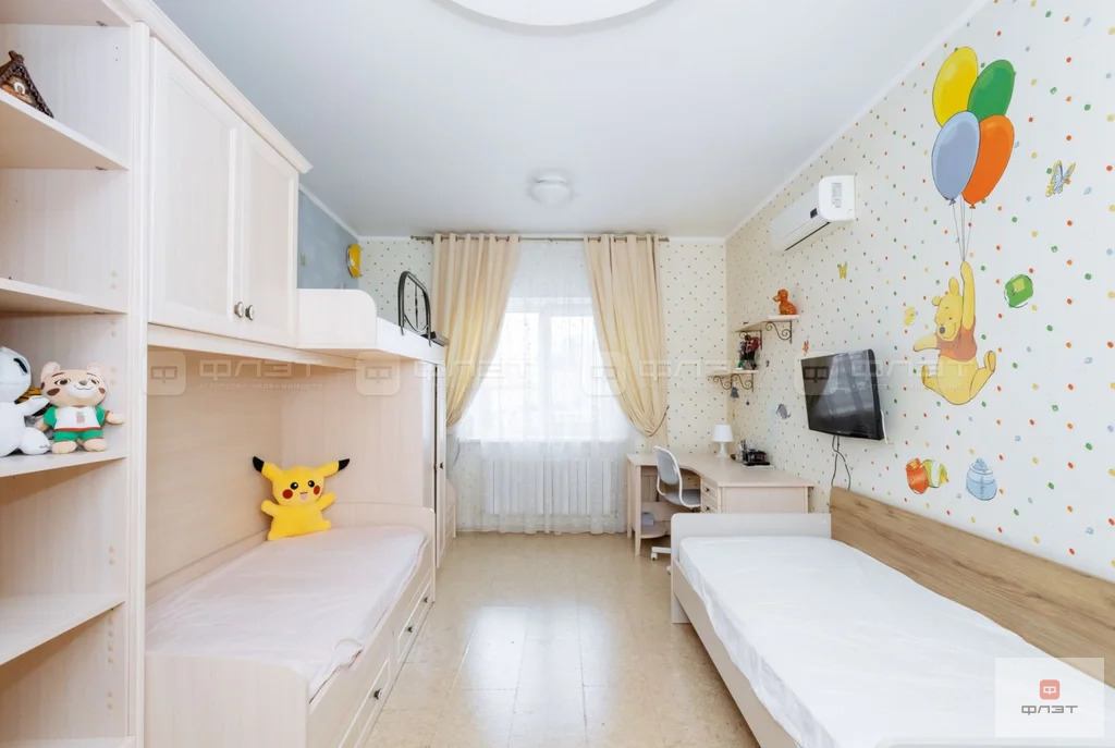 Продажа квартиры, Казань, ул. Чистопольская - Фото 18
