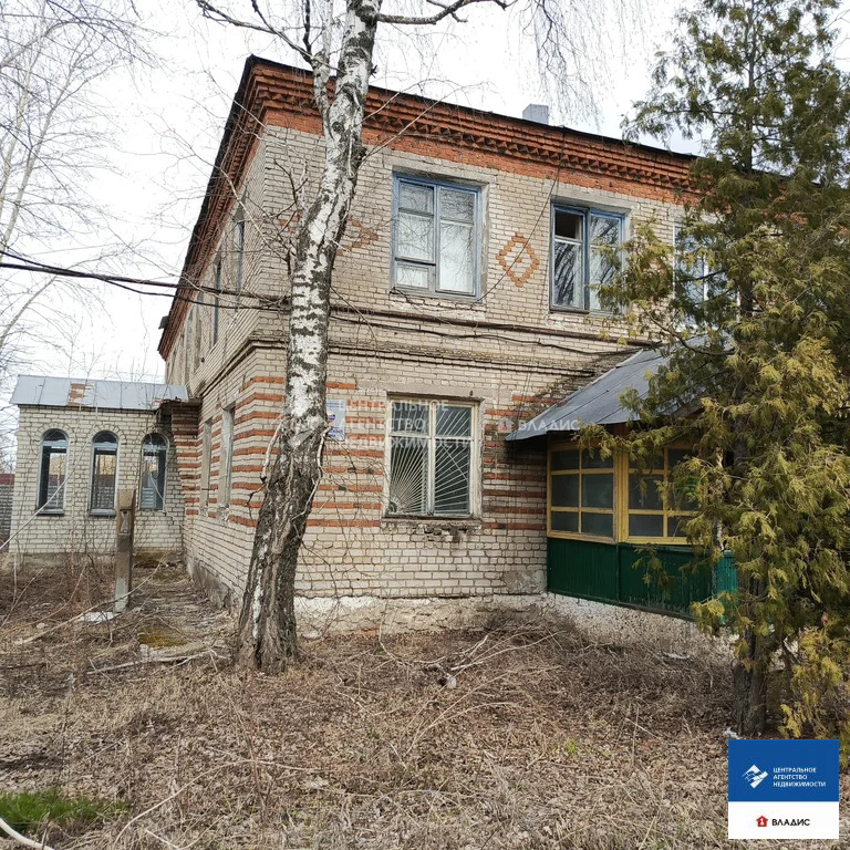 Аренда производственного помещения, Захарово, Захаровский район, ул. ... - Фото 3