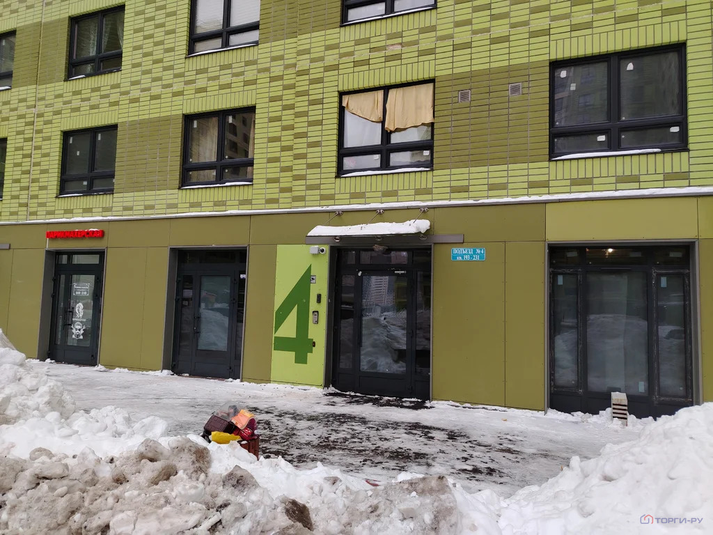 Продажа квартиры, улица Маресьева - Фото 4