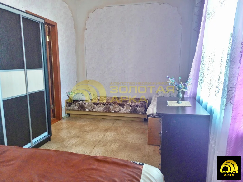 Продажа дома, Темрюкский район, Кубанская улица - Фото 17