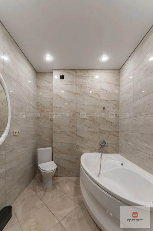 Продажа таунхауса, Куюки, Пестречинский район, 24-й квартал - Фото 23