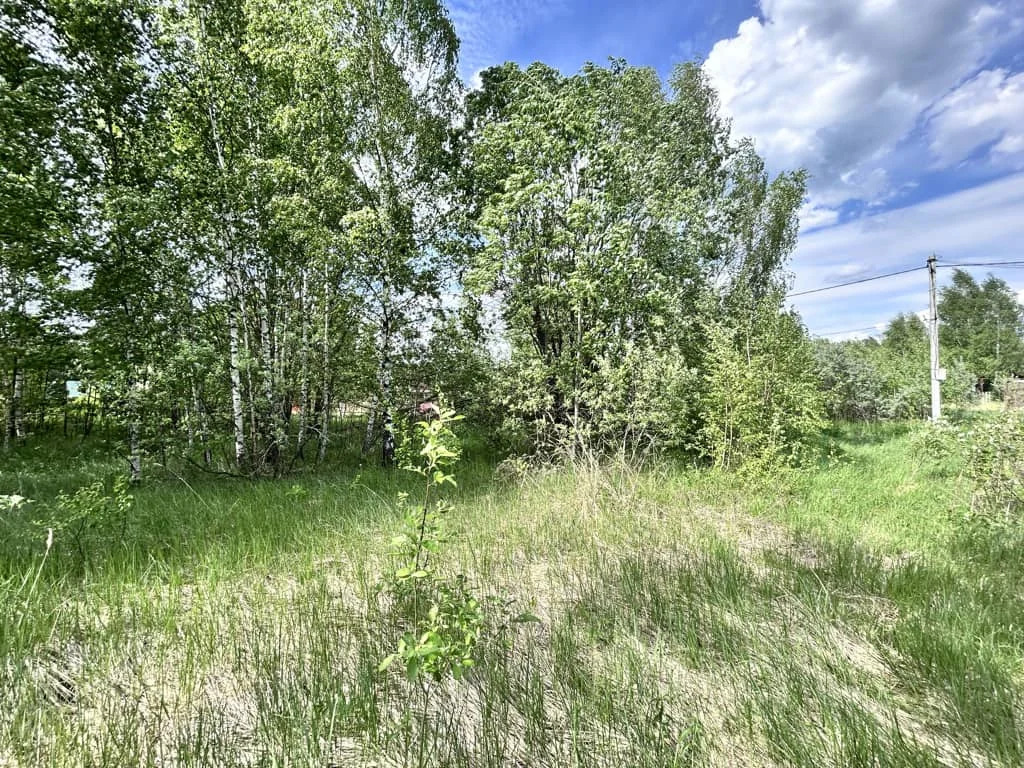 Продажа участка, Дмитровский район - Фото 4