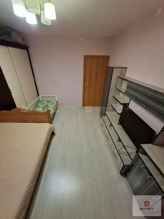 Продажа квартиры, Осиново, Зеленодольский район, ул. Садовая - Фото 1