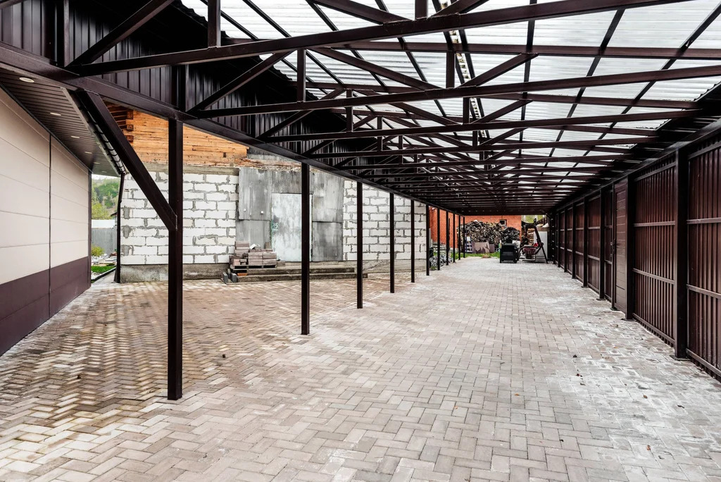 Продажа дома, Кульчаны, Новокузнецкий район, ул. Кондомская - Фото 6