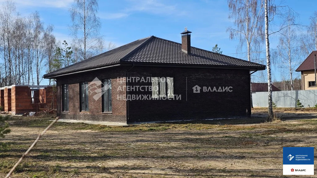 Продажа дома, Варские, Рязанский район, коттеджный поселок Князской ... - Фото 1
