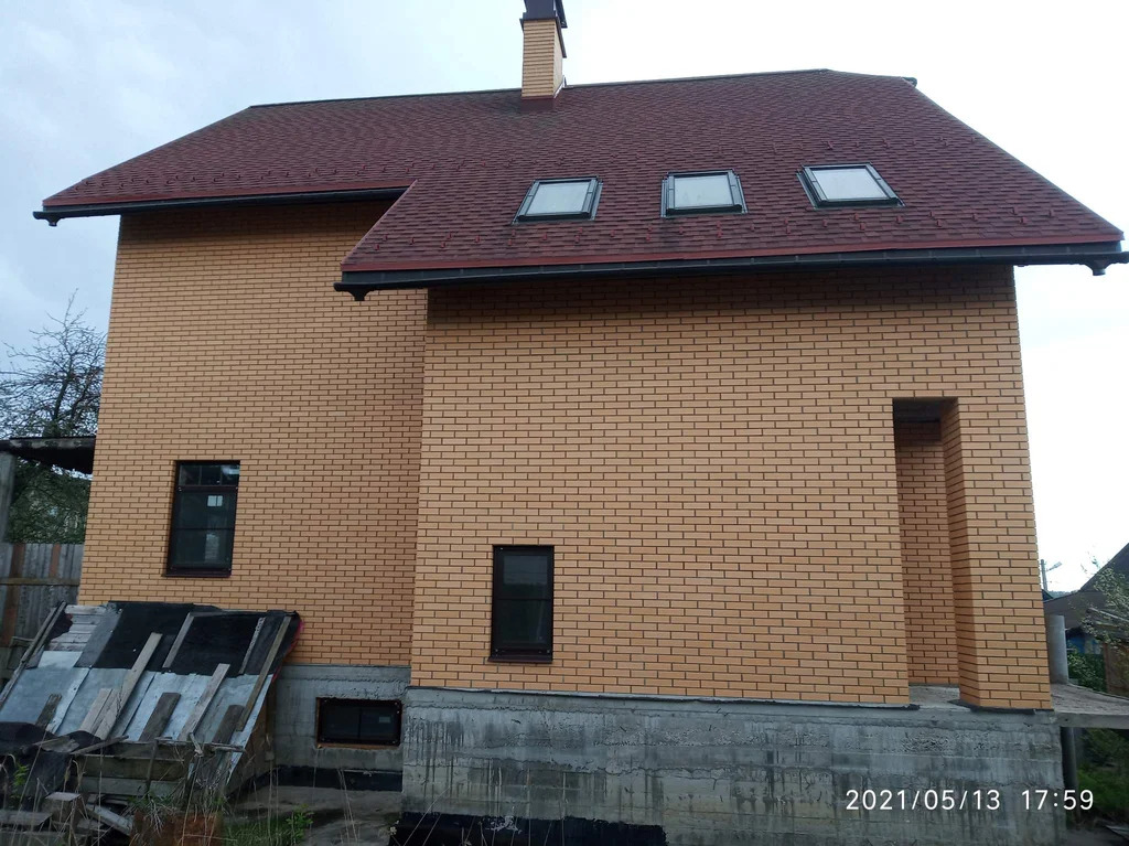 Дом 378.2 м2 на участке 6.57 сот., Московская область, г.Ступино - Фото 10