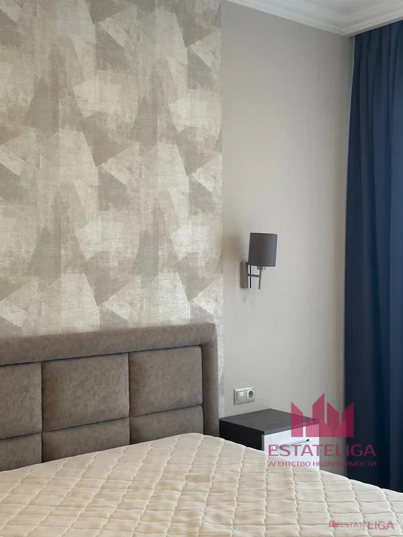 Аренда квартиры, 1-я улица Машиностроения - Фото 3