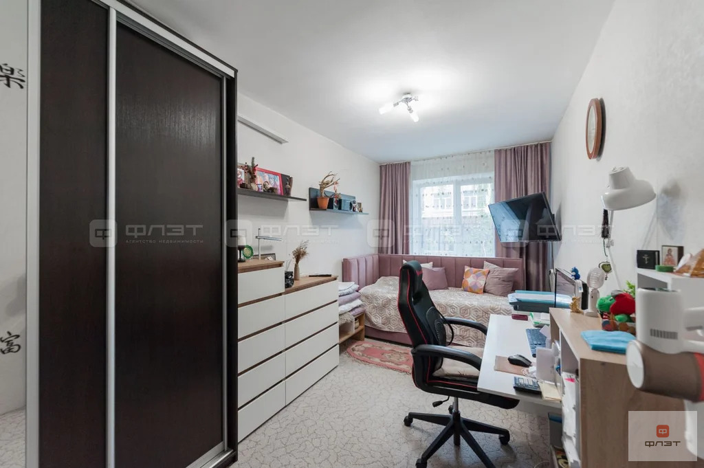 Продажа квартиры, Казань, ул. Юго-Западная 2-я - Фото 18