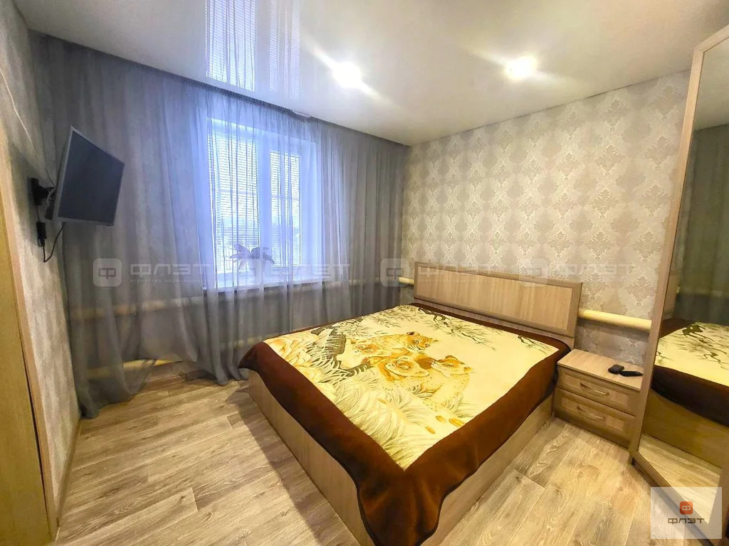 Продажа дома, Клянчино, Верхнеуслонский район, ул. Центральная - Фото 23