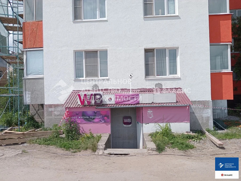 Продажа готового бизнеса, Рязань, Касимовское ш. - Фото 1