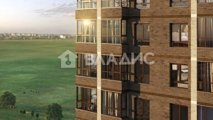 Продажа квартиры в новостройке, Краснодар, Конгрессная улица - Фото 3