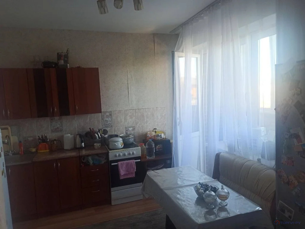 Продажа квартиры, Краснодар, Домбайская улица - Фото 1