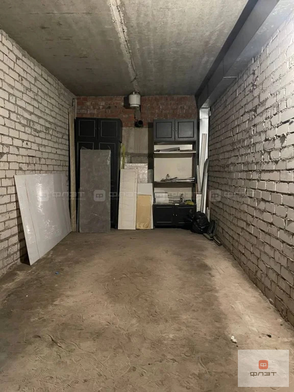 Продажа гаража, Казань, тер. ГСК Радар (Хади Атласи) - Фото 5
