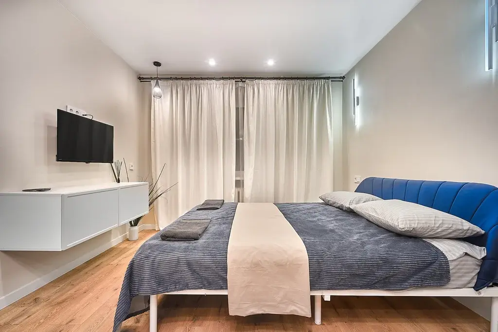 1-к ул. Ляшенко , дом  6А - Фото 12