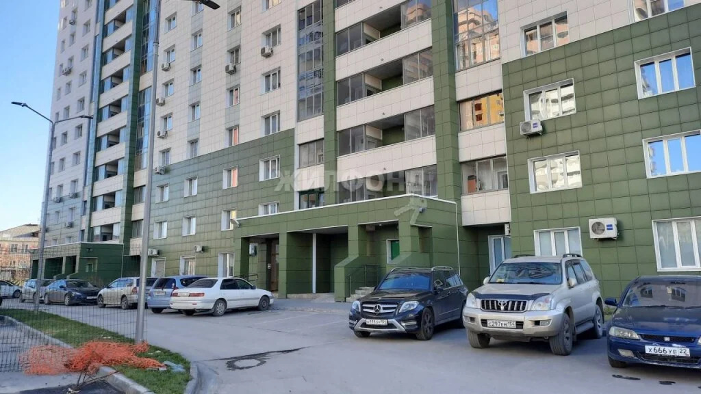 Продажа квартиры, Новосибирск, ул. Сухарная - Фото 34