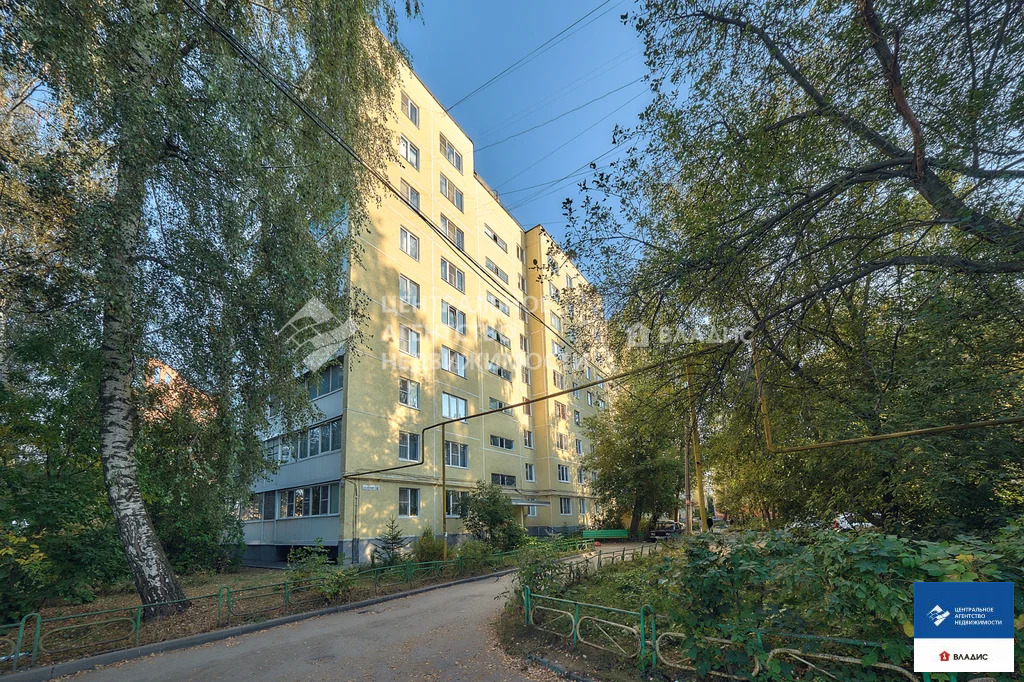 Продажа квартиры, Рязань, ул. Крупской - Фото 16