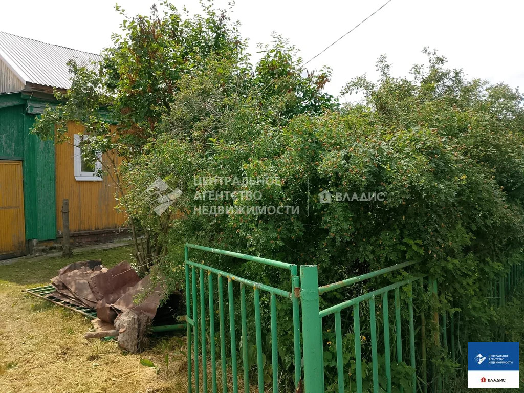 Продажа дома, Полково, Рязанский район, ул. Полевая - Фото 2