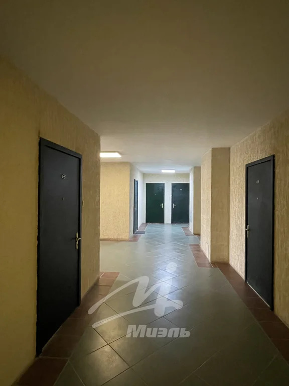 Продажа квартиры, Руза, Рузский район, Комсомольская ул. - Фото 20