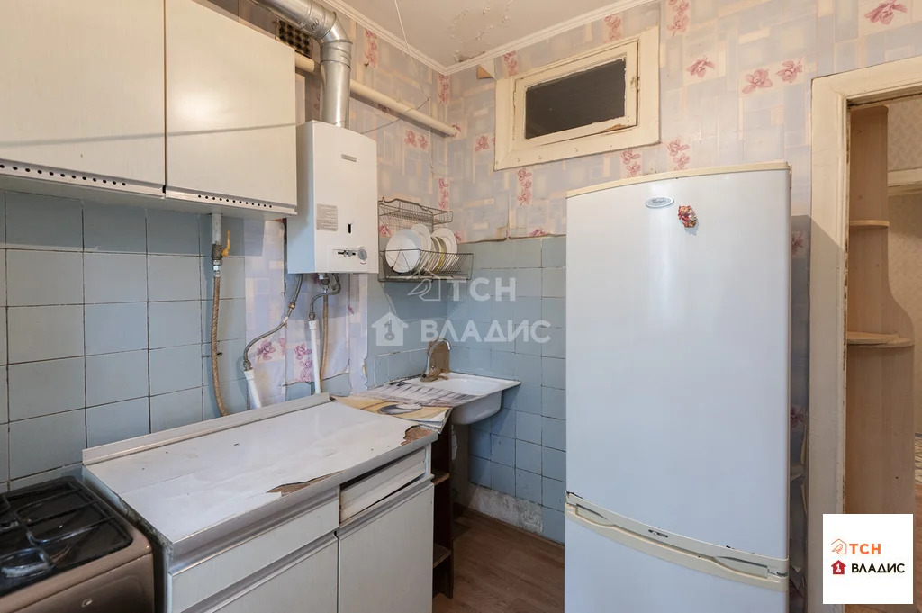 Продажа квартиры, Королев, Макаренко проезд - Фото 17