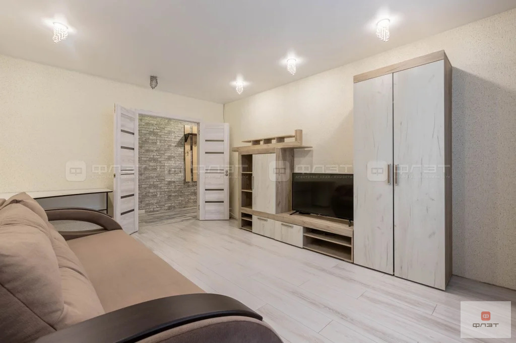 Продажа квартиры, Казань, ул. Рихарда Зорге - Фото 5