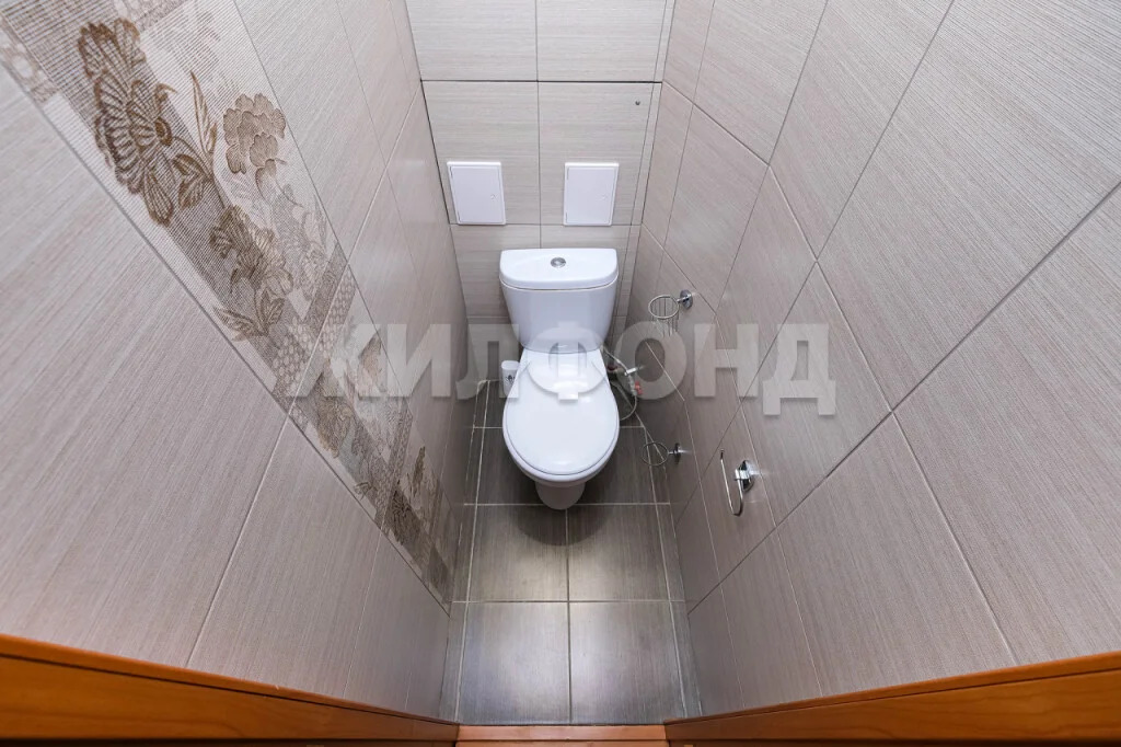 Продажа квартиры, Новосибирск, ул. Авиастроителей - Фото 8