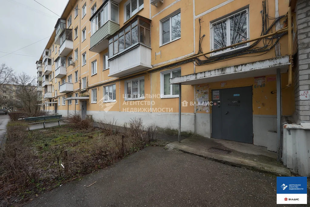 Продажа квартиры, Рязань, ул. Пушкина - Фото 12