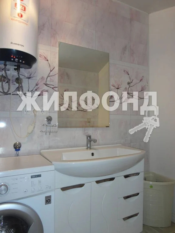 Продажа квартиры, Новолуговое, Новосибирский район, 3-й квартал - Фото 12