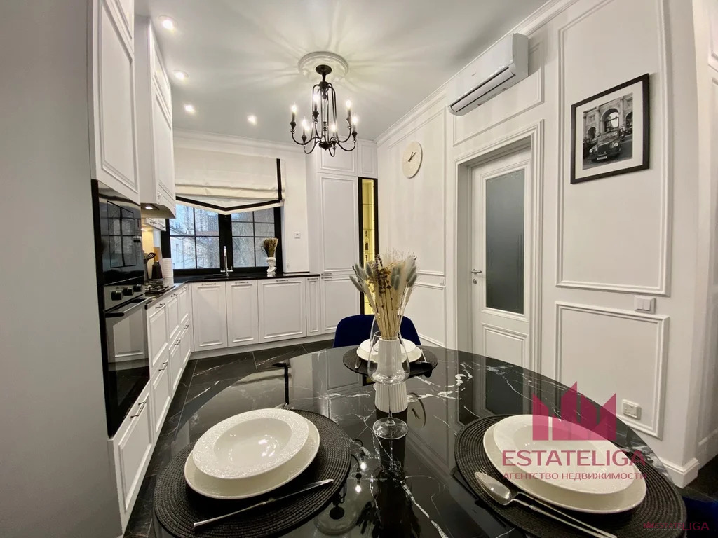 Аренда квартиры, м. Авиамоторная, ул. Авиамоторная - Фото 17