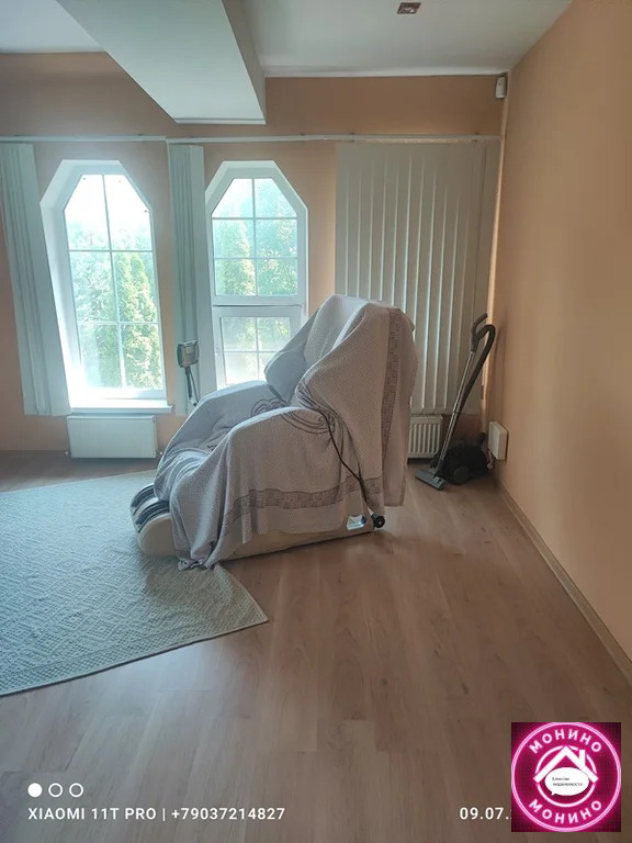 Продажа дома, Монино, Щелковский район, сосновая - Фото 16