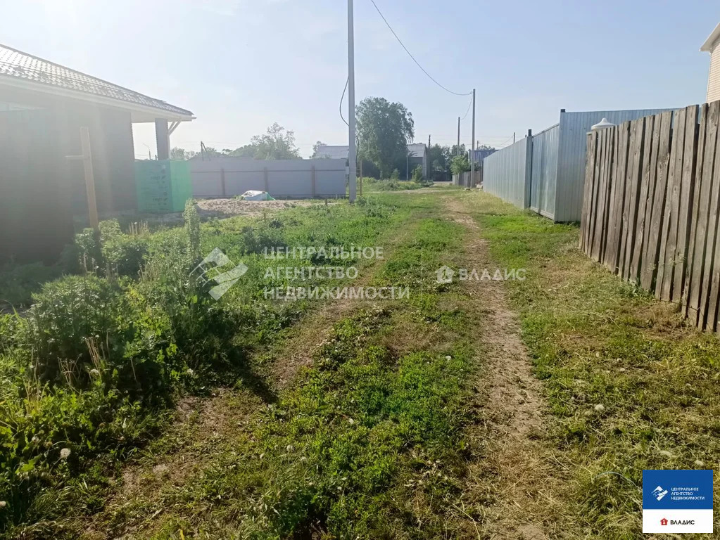 Продажа участка, Ходынино, Рыбновский район - Фото 1