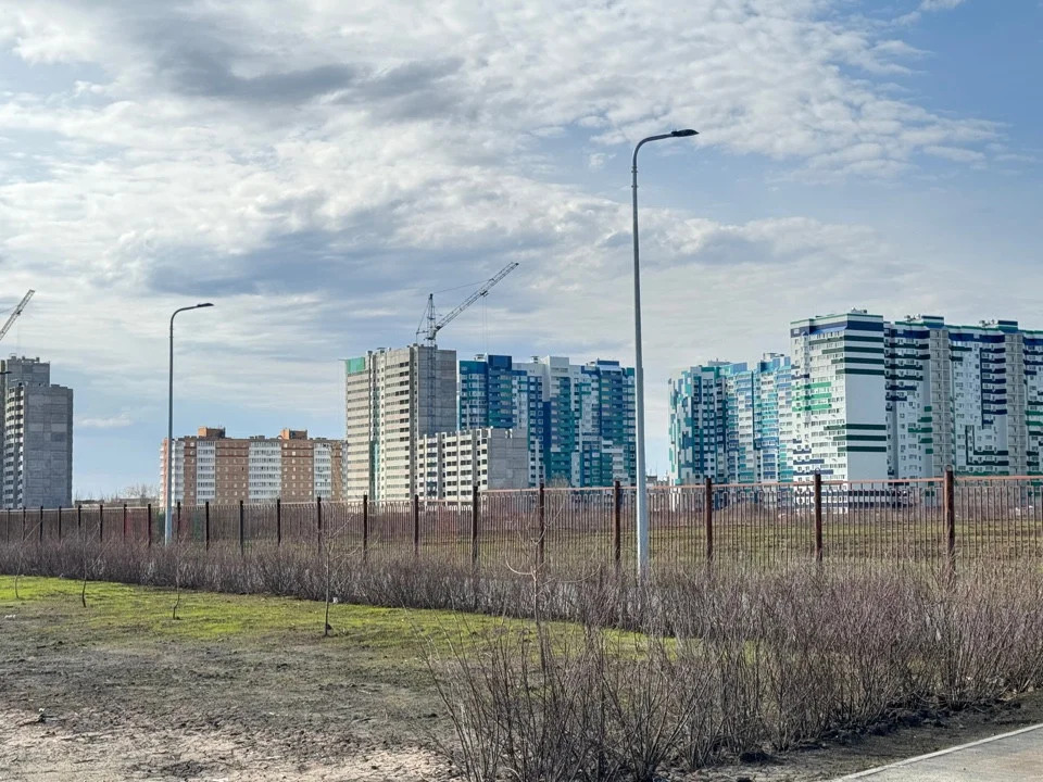 Продажа квартиры в новостройке, Оренбург - Фото 3
