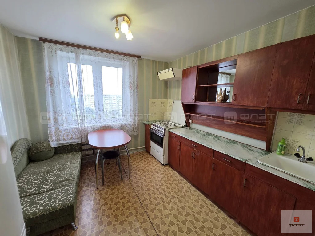 Продажа квартиры, Казань, ул. Юлиуса Фучика - Фото 4