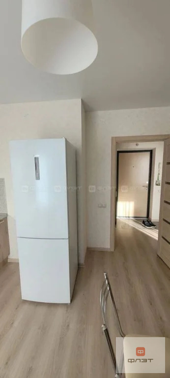 Аренда квартиры, Новое Шигалеево, Пестречинский район, ул. Петра ... - Фото 8