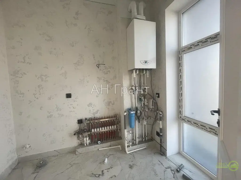 Новый дом в Дубовое, рядом школа - Фото 20