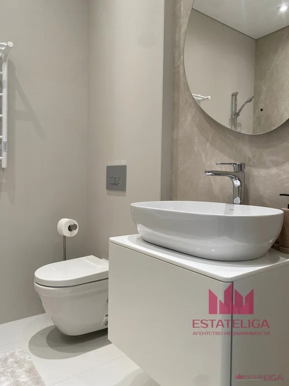 Аренда квартиры, улица Василия Ланового - Фото 12