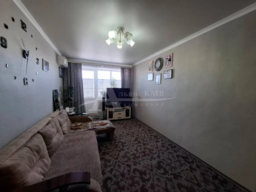 Продажа квартиры, Зеленокумск, Советский район, ул. 50 лет Октября - Фото 2