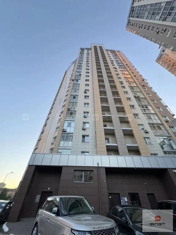 Продажа квартиры, Казань, ул. Павлюхина - Фото 30