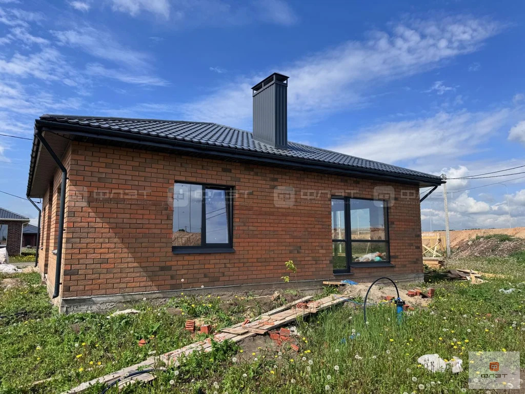 Продажа дома, Сокуры, Лаишевский район, ул. Ягодная - Фото 10