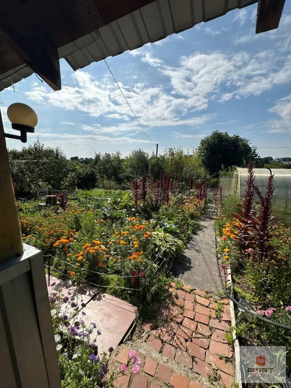 Продажа дома, Казань, тер. СНТ СТ N2 ПО Элекон - Фото 1