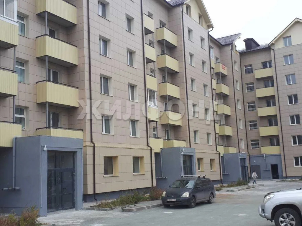 Продажа квартиры, Новосибирск, ул. Ивлева - Фото 8